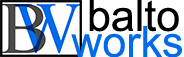 BaltoWorks IT/Software/Web